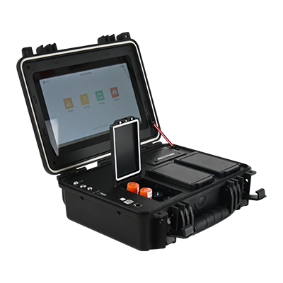 食品微生物檢測儀 食品微生物檢測儀